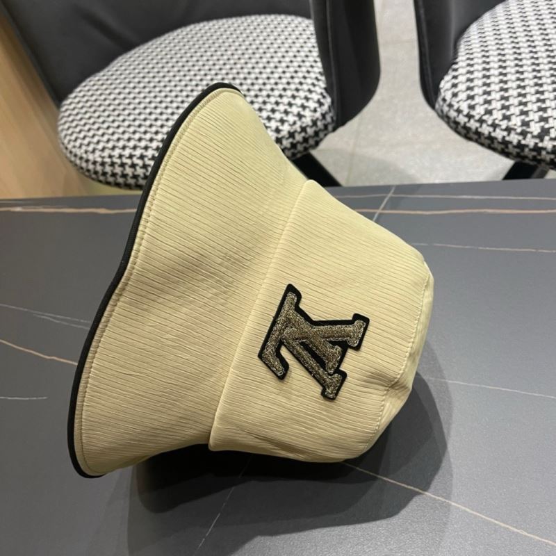 Louis Vuitton Caps